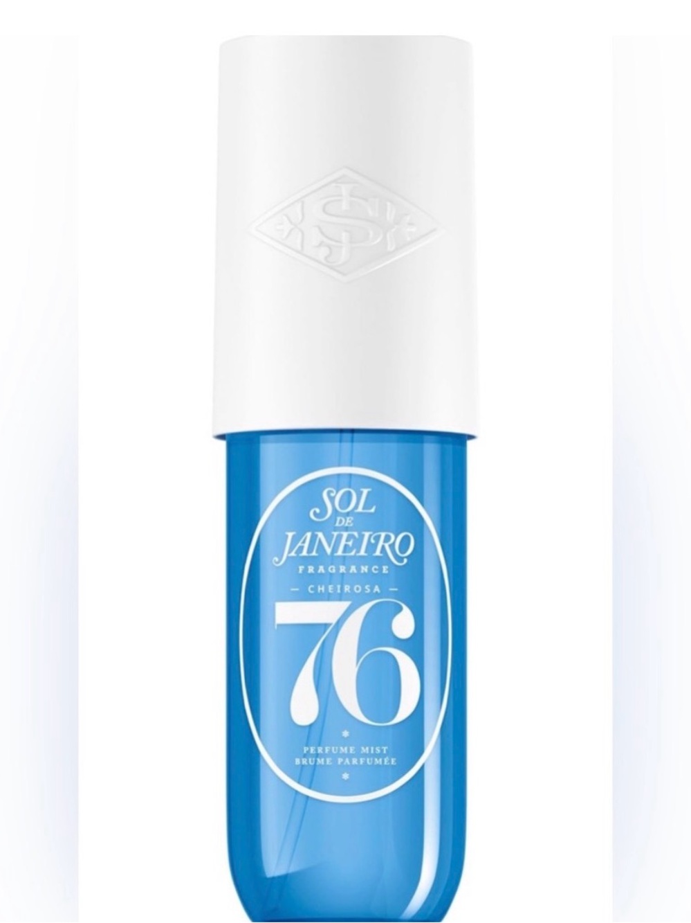 Sol de Janeiro Cheirosa '76 Perfume Mist – Blue 8OZ